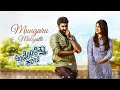 Mungaru Maleyalli Lyrical Video Andondittu Kaala AI Vinay Rajkumar Aditi New Version