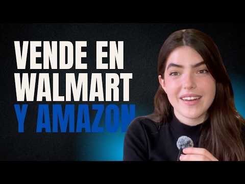 How to Sell More on Walmart & Amazon