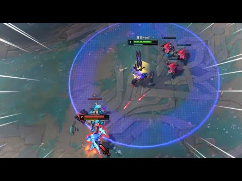 This's The HARDEST Matchup For Ekko!  | Xiao Lao Ban