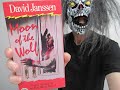 MOON OF THE WOLF 1972 HORROR THRILLER MOVIE REVIEW DAVID JANSSEN WEREWOLF MONSTER FILM