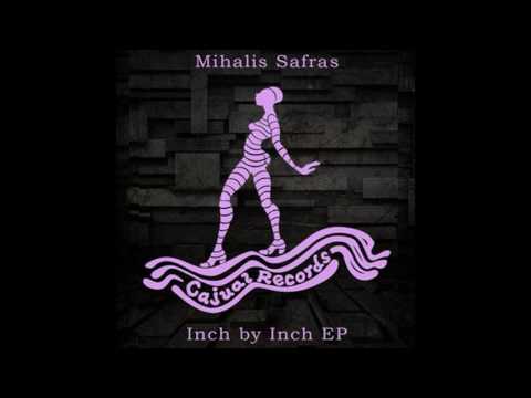 Mihalis Safras, Ciszak - Think (Original Mix)