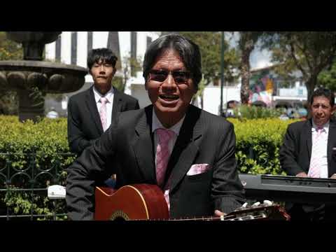 Mosaico de Cumbias vol1   Grupo Reencuentro Tumbaco video oficial