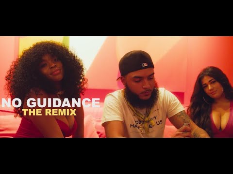 KorLeone x Max YB "No Guidance" [OFFICIAL VIDEO]