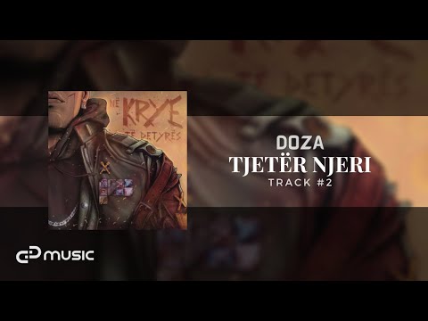 DOZA - Tjeter Njer