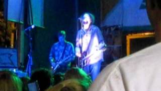 Drive-By Truckers - "The Wig He Made Her Wear" - Bristol Rhythm & Roots Reunion 2010