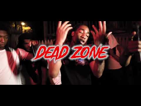 Ayeek - Deadzone (OFFICIAL VIDEO) 🎥 by @spillvisuals