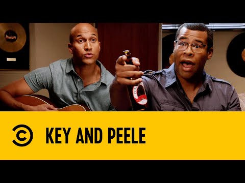 A Racist Country Music Sing-A-Long | Key & Peele