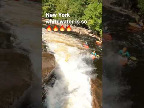 Eagle Section of the Beaver River!