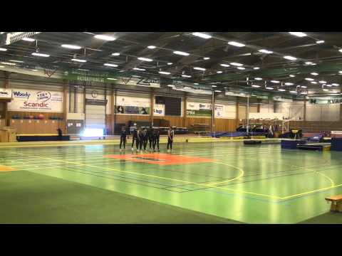 RT3 Flickor fristående 140501