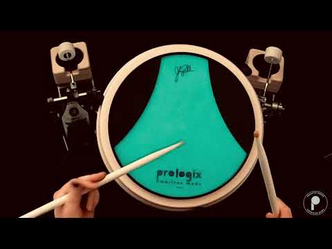 Making the Most Out of One Idea | Prologix Artist David Stanoch Flam Accent Lesson