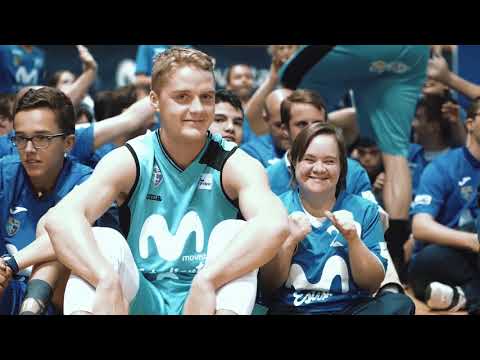 Así ha sido 2017-18 para Movistar Estudiantes