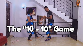 #TheOhEmGees  Episode 63 - The  ten-ten  Game