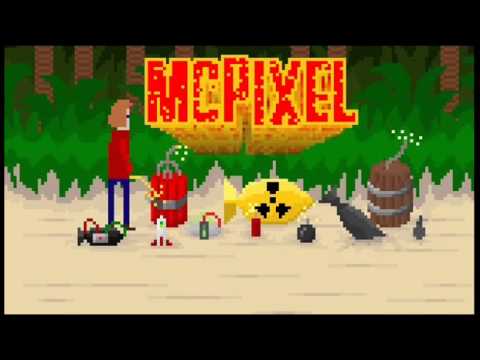 McPixel - All Soundtracks