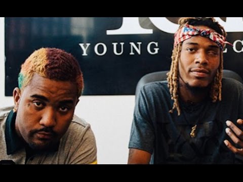 P Dice Turns Down $1 Million Offer by Fetty Wap to Settle Lawsuit over 679. He wants At least $3 Mil
