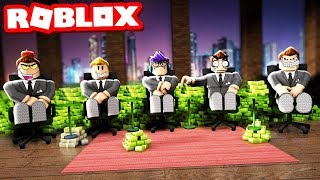 The Richest Player In Roblox History Free Online Games - the most evil kids in the history of roblox roblox roleplay