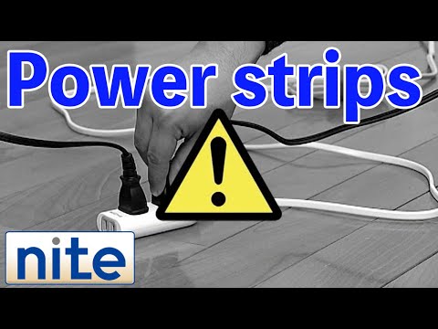 火災の危険に注意してください: コンポーネントによってコンピュータのケーブルが溶ける可能性があります