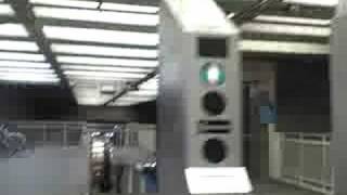 preview picture of video 'Logan Square Station I Jun 2008'