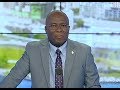 Le 13 Heures De RTI 1 Du 15 Janvier 2018 Par Alvor ASSA