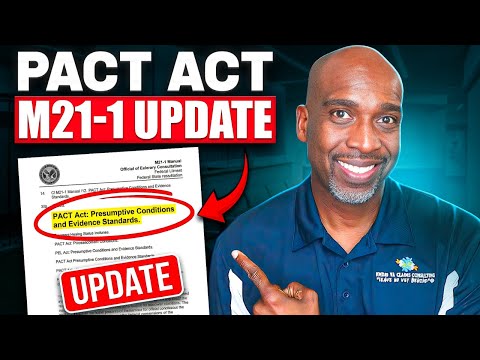 VA Claim Update You Missed: New Change Affects Your Rating - Truth