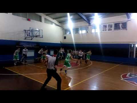 Vizura Ras7 4/4 U14 april2019