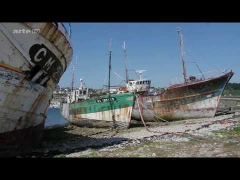 Wie das Land, so der Mensch: Bretagne Doku (2014)