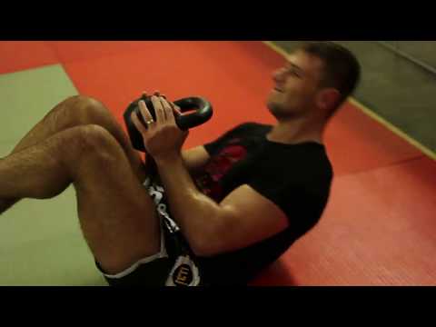 Kampfsportcenter Grevenbroich - Zirkeltraining