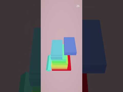 Stack Blocks
