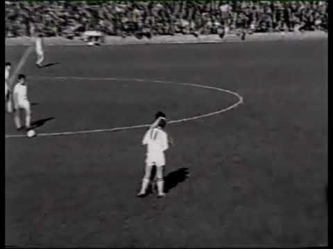Dundee Utd 1-4 Dundee - Division One - 12/9/1964