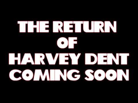 Ques Coop - The Intro (Return of Harvey Dent)