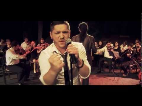 Dimitar Andonovski - Ova nebo znae se (Official Video)