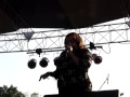 Denise Lasalle Greenville Ms.BLues show