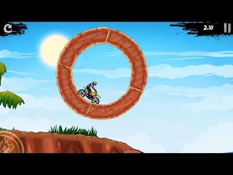 Bike Race Free - Top Motorcycle Racing Games