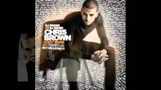 chris brown all Night (no bs) C&S by Kendrail Vanzandt