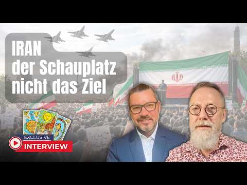 Iran: Why the setting is more important than the goal