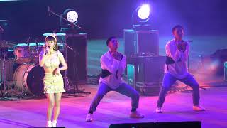 [問卦] 溫妮是不是被低估了??