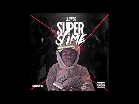 JLOWBG - " No Sympathy" ( ft. TONN2LIT )