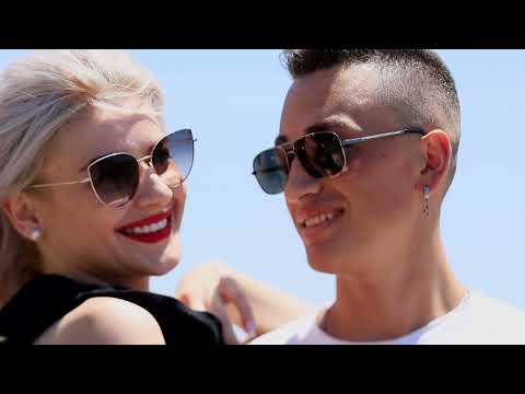 Zika Kacelinovski & Zdrave music-  Evgenija (Official video)