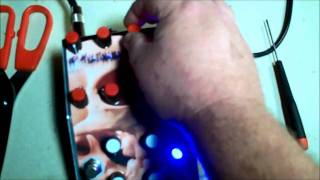 Video thumbnail for palidrome PD-1 demo by AudibleDisease1