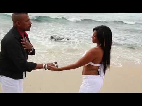 Eric MAHABO - Rassure à moin  [Clip Officiel]