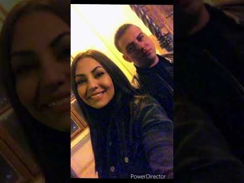 Budai Jázmin 2022! Fercsák lejla küldi szerelmének.