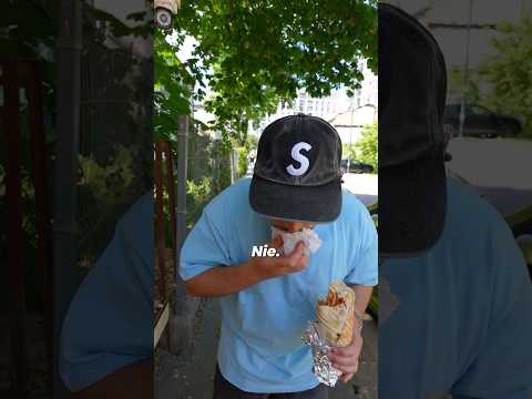 Słaba zagrywka kebabowni - tak się nie robi