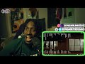 The 8 God Reacts to: The Kid Laroi - WHAT JUST HAPPENED (Music Video)
