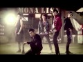 MBLAQ Mona Lisa Music Video Korean Ver. 