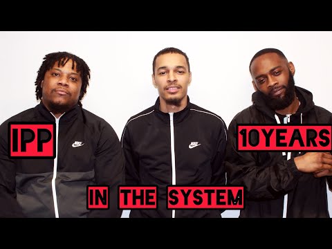 Co Defendants lewi and sharpa talk IPP after serving almost 10yrs in HMP prison