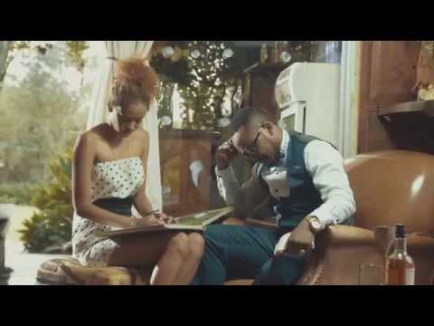 Nyemo SOA - Ahadi (Official Video)