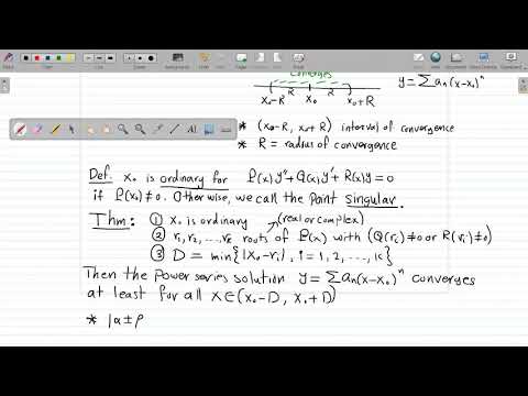 Math 205 -Lecture 16