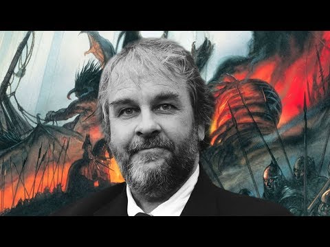 Lord Of The Rings: Why Peter Jackson Couldn't Adapt The Silmarillion