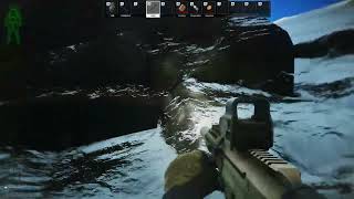 タルコフ生活その8　PVE