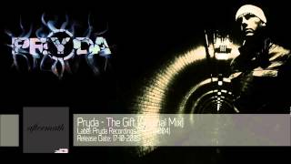 Pryda - The Gift (Original Mix) ‎[PRYDA004]