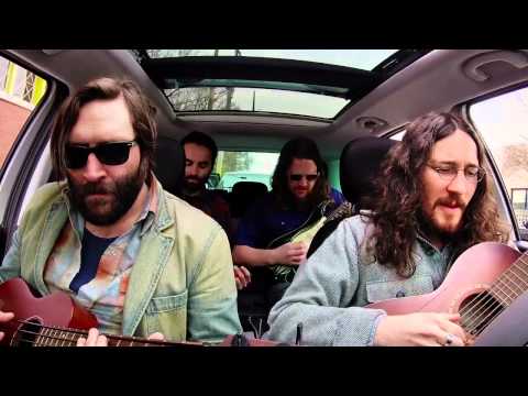 Get Ispirato! An in-car concert with Jesse Aycock